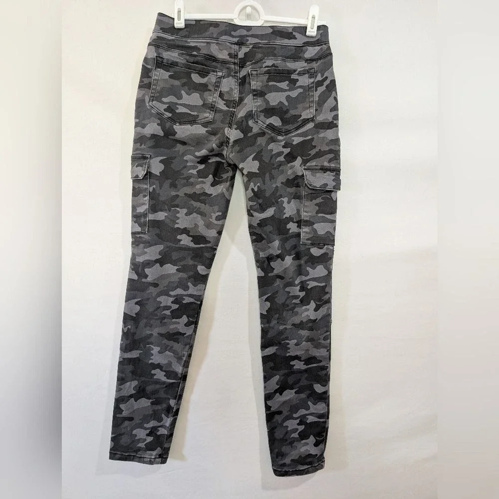 Justice girls cargo
